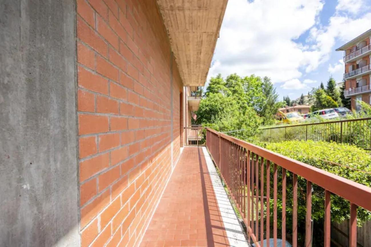 Myhome Wi-Fi Fiber Montepulciano Stazione Exterior foto